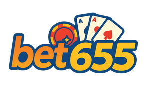 bet 655 logo